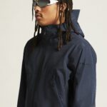 ADV Explore Shell Jacket Herre