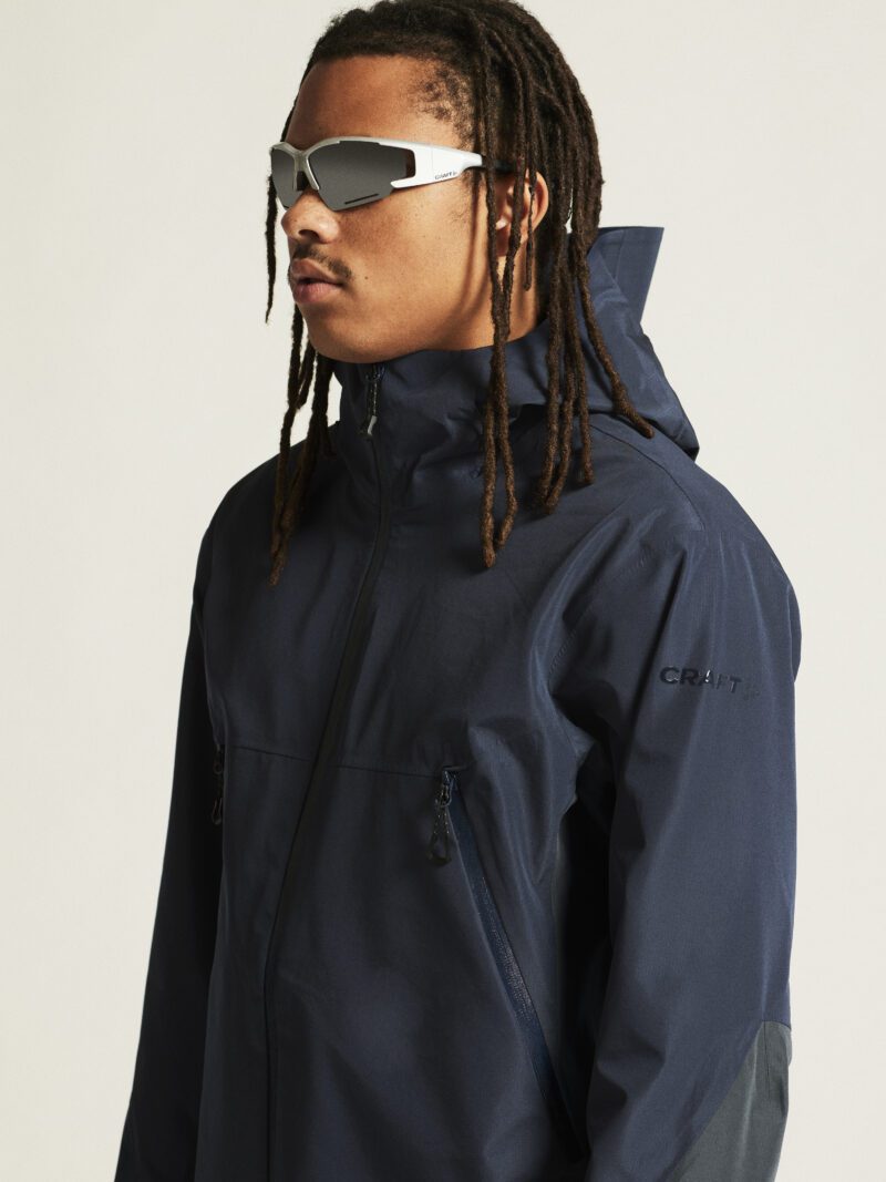 ADV Explore Shell Jacket Herre