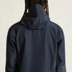 ADV Explore Shell Jacket Herre