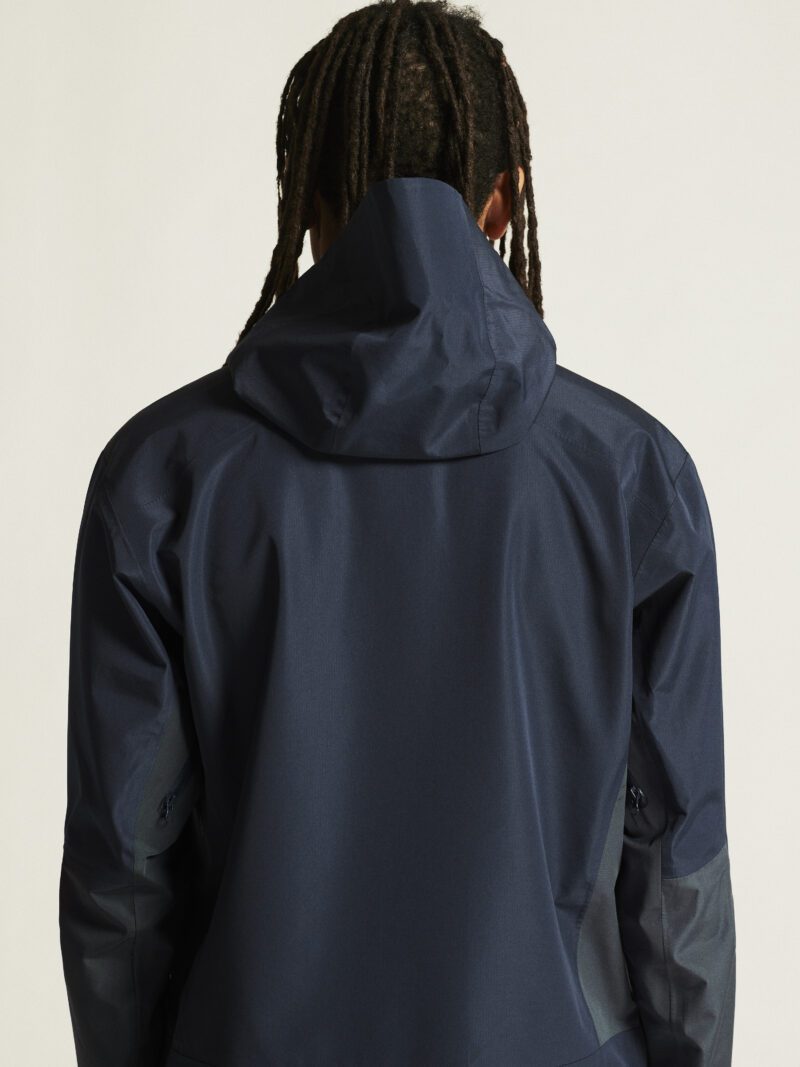 ADV Explore Shell Jacket Herre