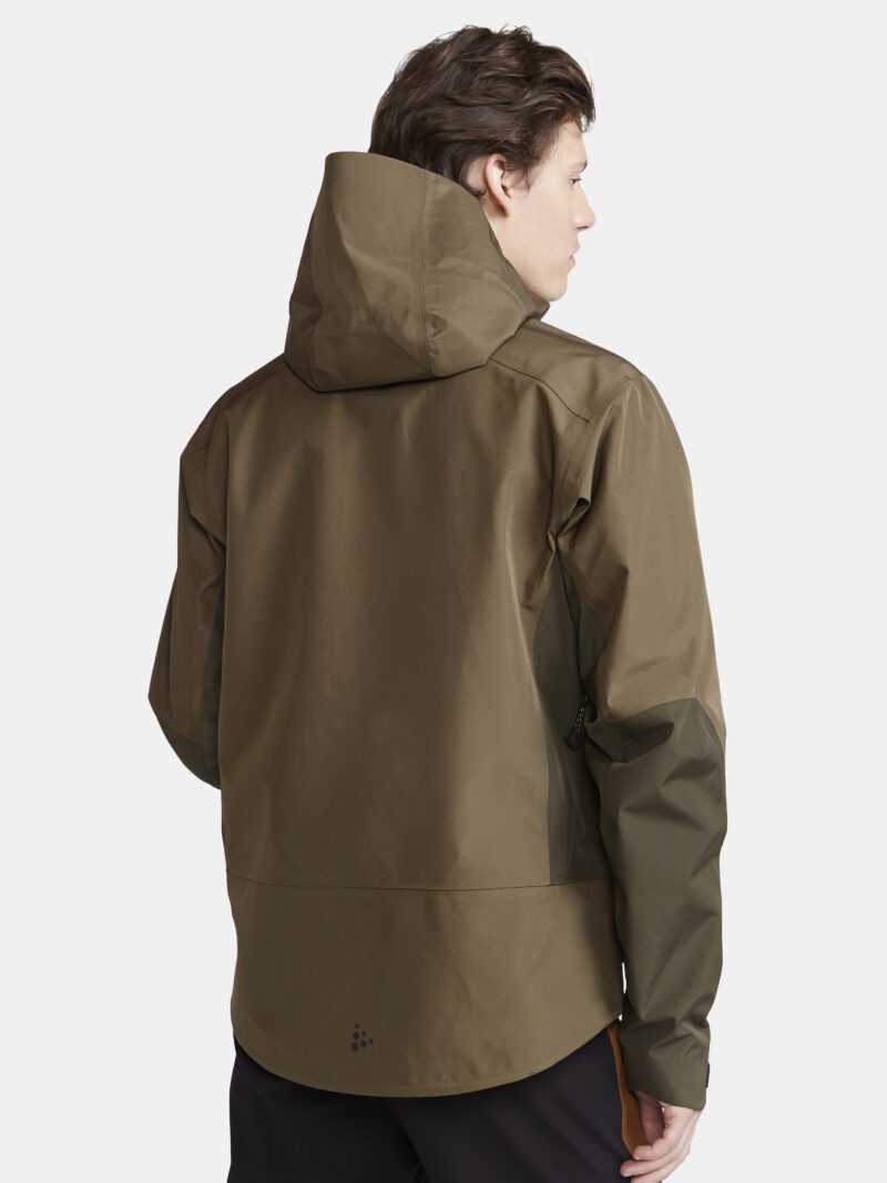 ADV Explore Shell Jacket Herre