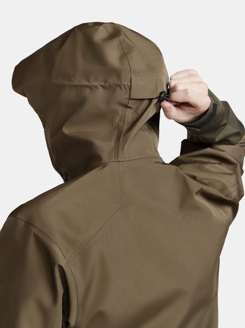 ADV Explore Shell Jacket Herre