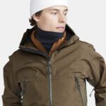 ADV Explore Shell Jacket Herre