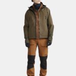 ADV Explore Shell Jacket Herre