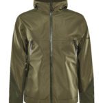 ADV Explore Shell Jacket Herre
