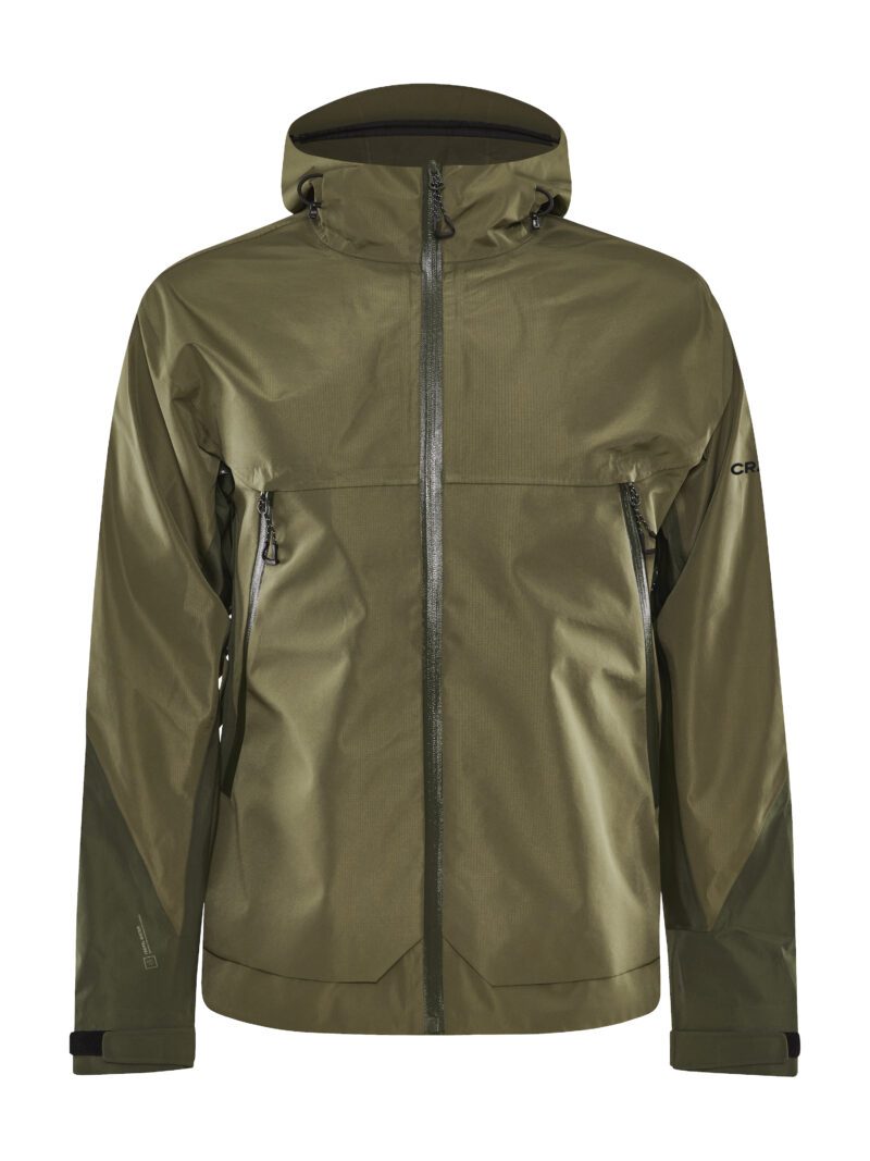 ADV Explore Shell Jacket Herre