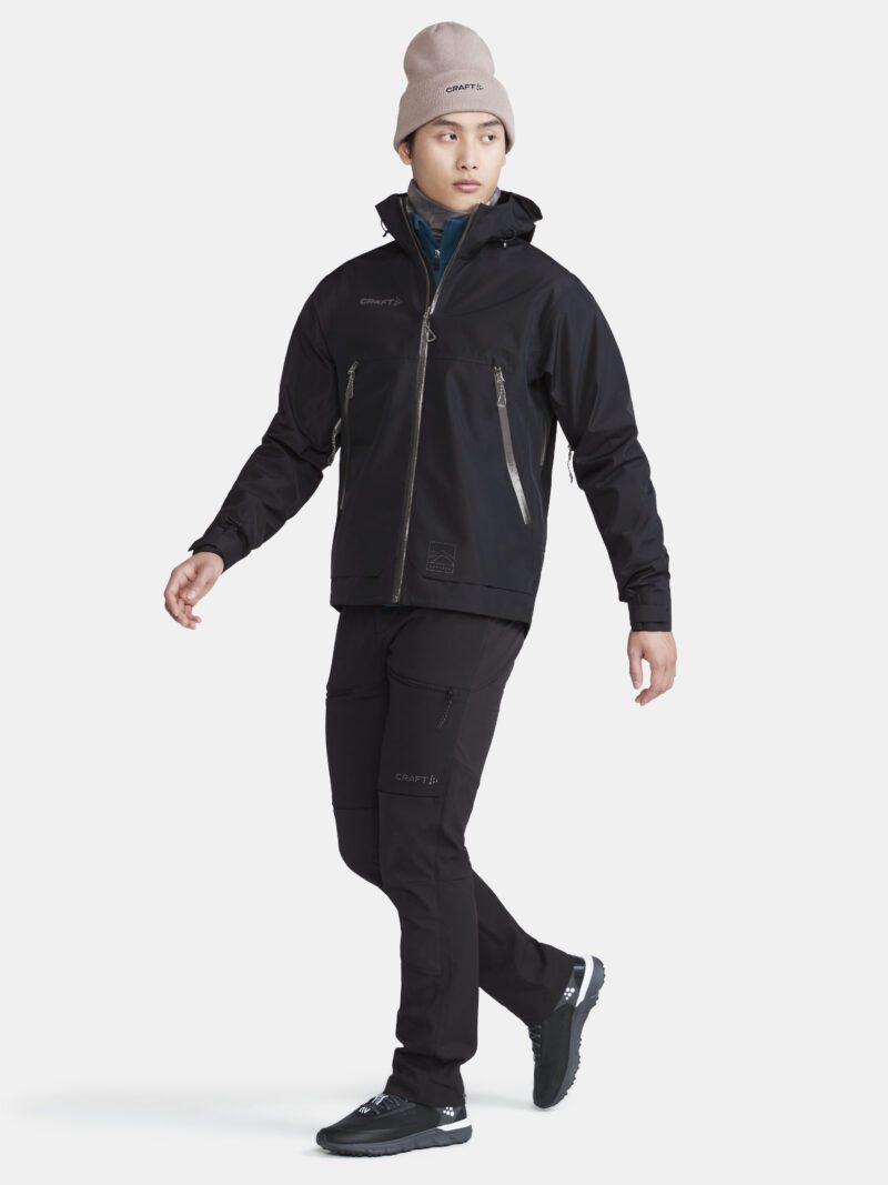 ADV Explore Shell Jacket Herre