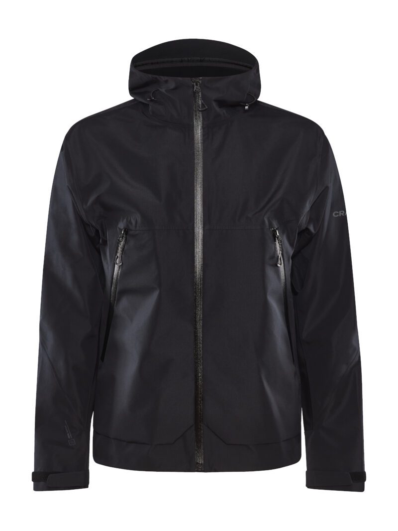 ADV Explore Shell Jacket Herre