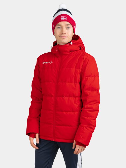 NOR Evolve Down Jacket Herre