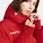 NOR Evolve Down Jacket W