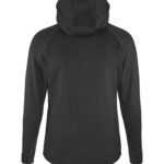 ADV Explore Power Fleece Hood Jkt Herre
