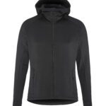 ADV Explore Power Fleece Hood Jkt Herre