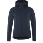 ADV Explore Power Fleece Hood Jkt W