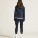 ADV Explore Power Fleece Hood Jkt W