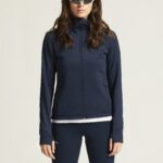 ADV Explore Power Fleece Hood Jkt W