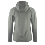 ADV Explore Power Fleece Hood Jkt W