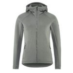 ADV Explore Power Fleece Hood Jkt W