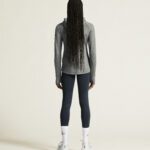 ADV Explore Power Fleece Hood Jkt W