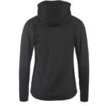 ADV Explore Power Fleece Hood Jkt W