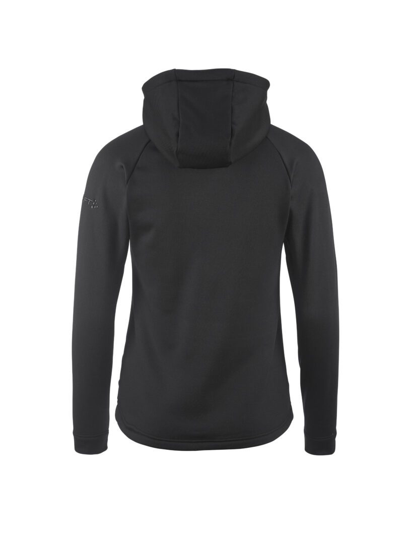 ADV Explore Power Fleece Hood Jkt W