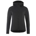 ADV Explore Power Fleece Hood Jkt W
