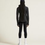 ADV Explore Power Fleece Hood Jkt W