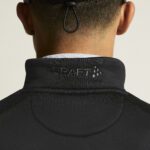 ADV Explore Power Fleece Vest Herre