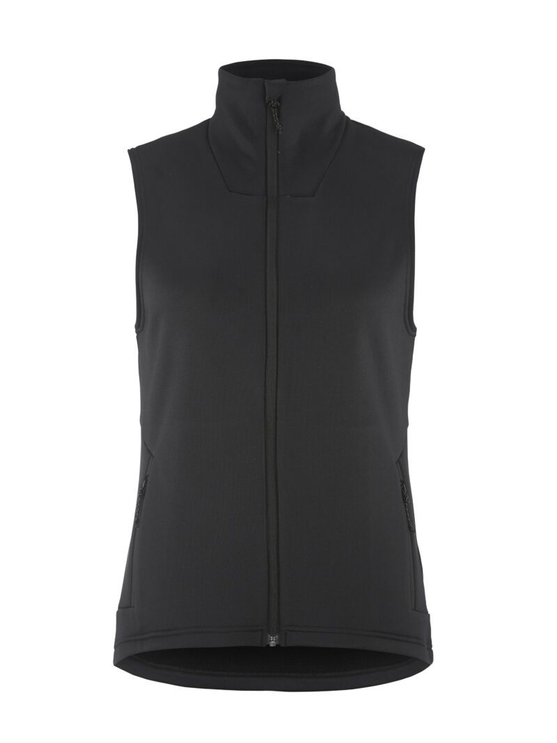 ADV Explore Power Fleece Vest Dame