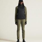 ADV Explore Power Fleece Vest Dame