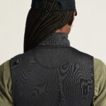 ADV Explore Power Fleece Vest Dame