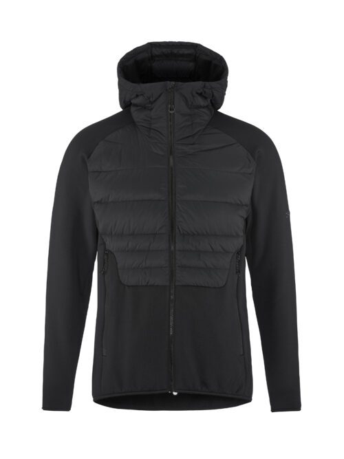 ADV Explore Lt. Down Hybrid Jkt Herre