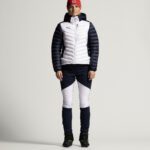 NOR Core Explore Lt. Insulation Jkt Dame