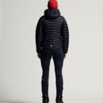 NOR Core Explore Lt. Insulation Jkt Dame