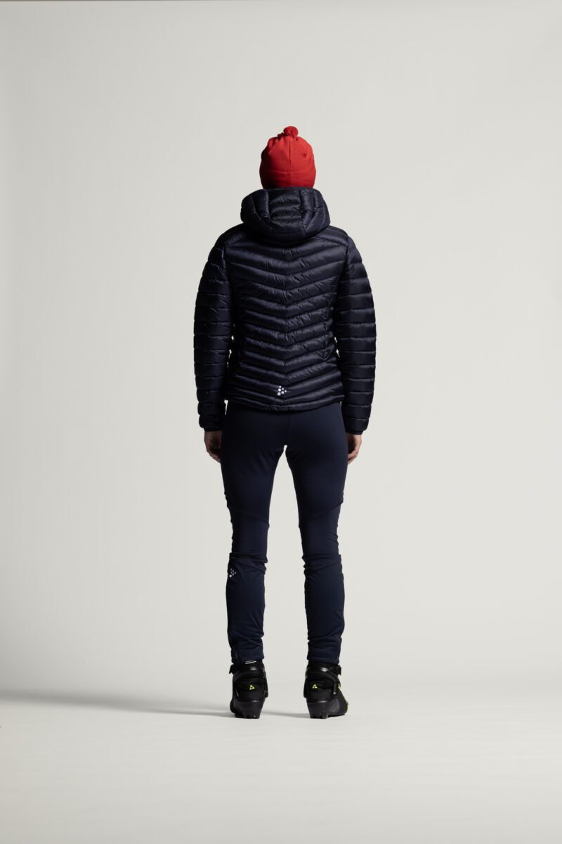NOR Core Explore Lt. Insulation Jkt Dame