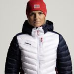 NOR Core Explore Lt. Insulation Jkt Dame