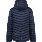 NOR Core Explore Lt. Insulation Jkt Dame