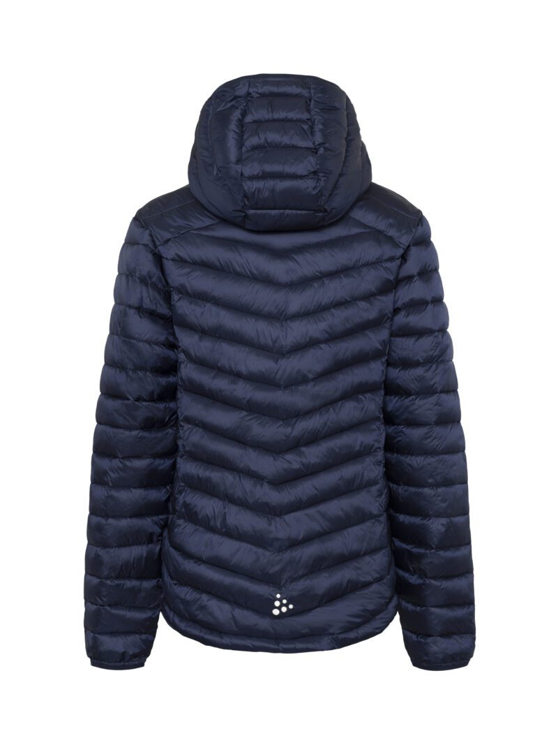 NOR Core Explore Lt. Insulation Jkt Dame