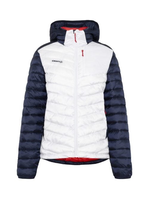NOR Core Explore Lt. Insulation Jkt Dame