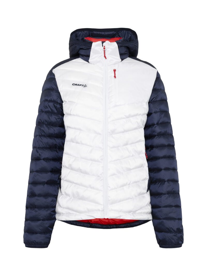 NOR Core Explore Lt. Insulation Jkt Dame
