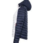 NOR Core Explore Lt. Insulation Jkt Dame
