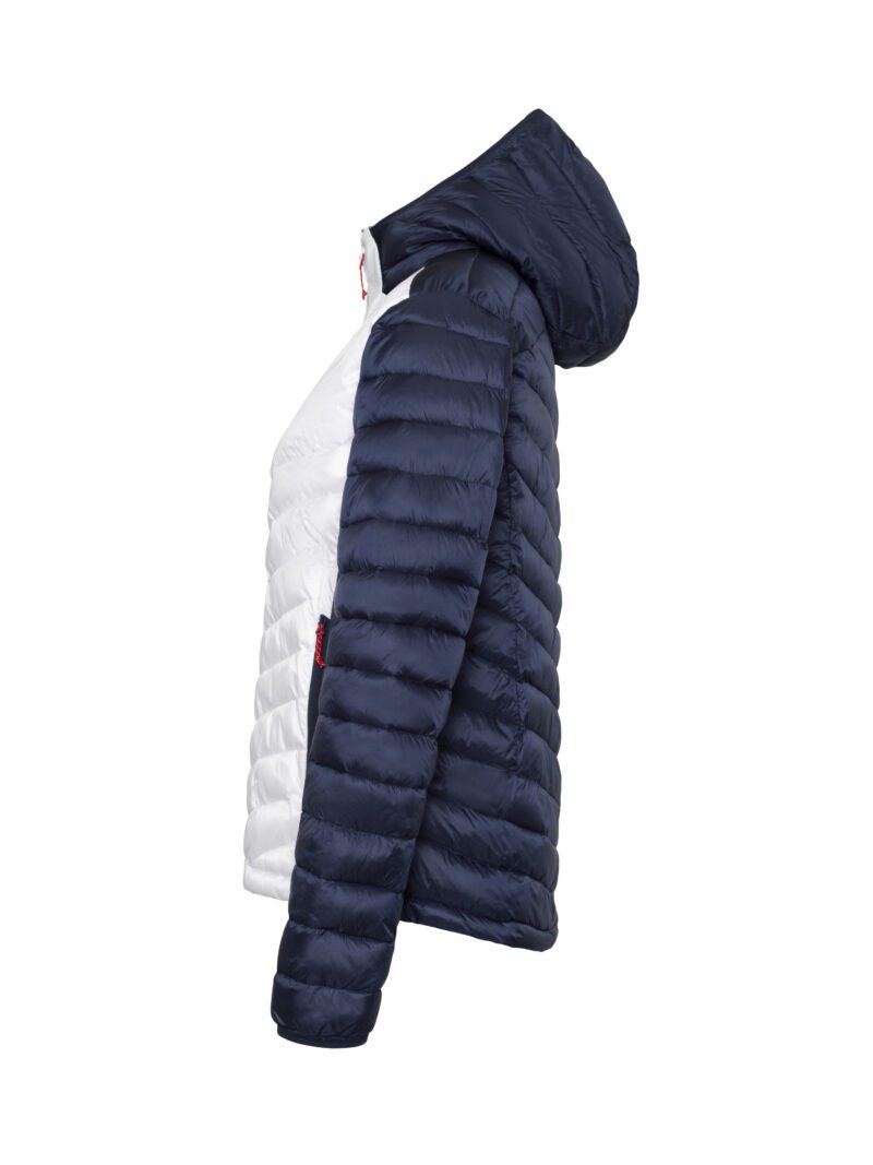 NOR Core Explore Lt. Insulation Jkt Dame