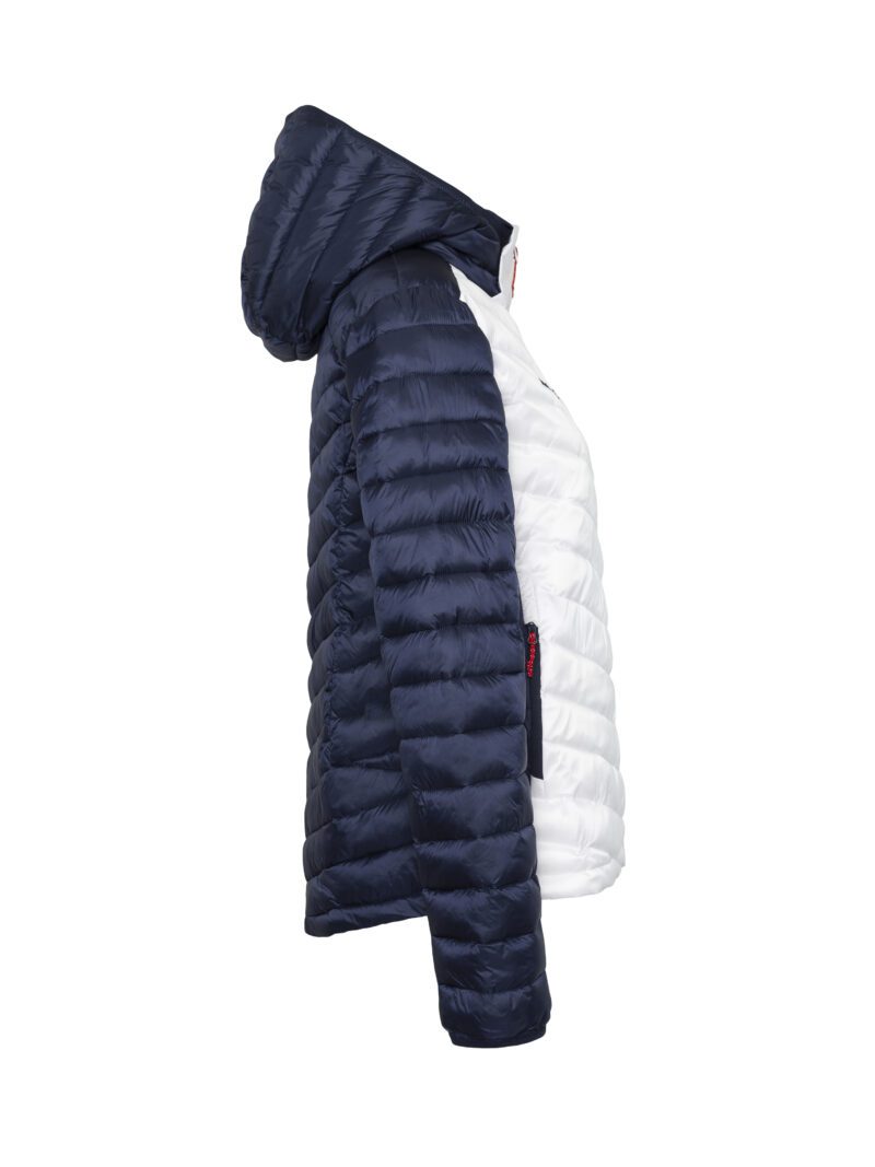 NOR Core Explore Lt. Insulation Jkt Dame