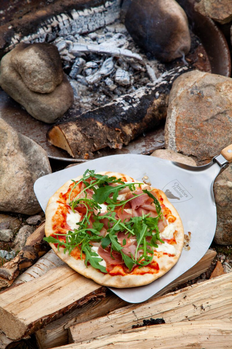 Pizza Kit