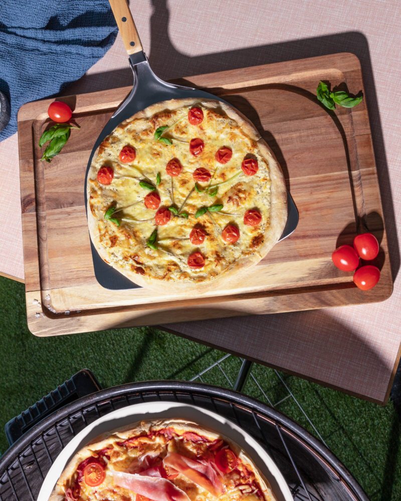 Pizza Kit