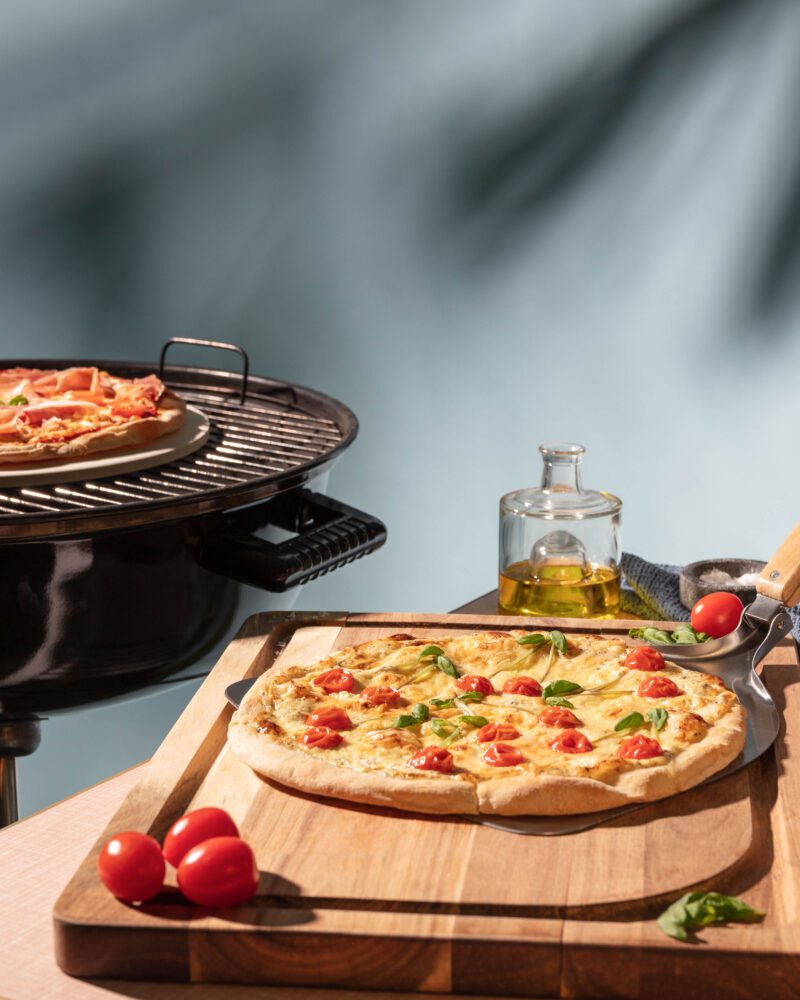 Pizza Kit