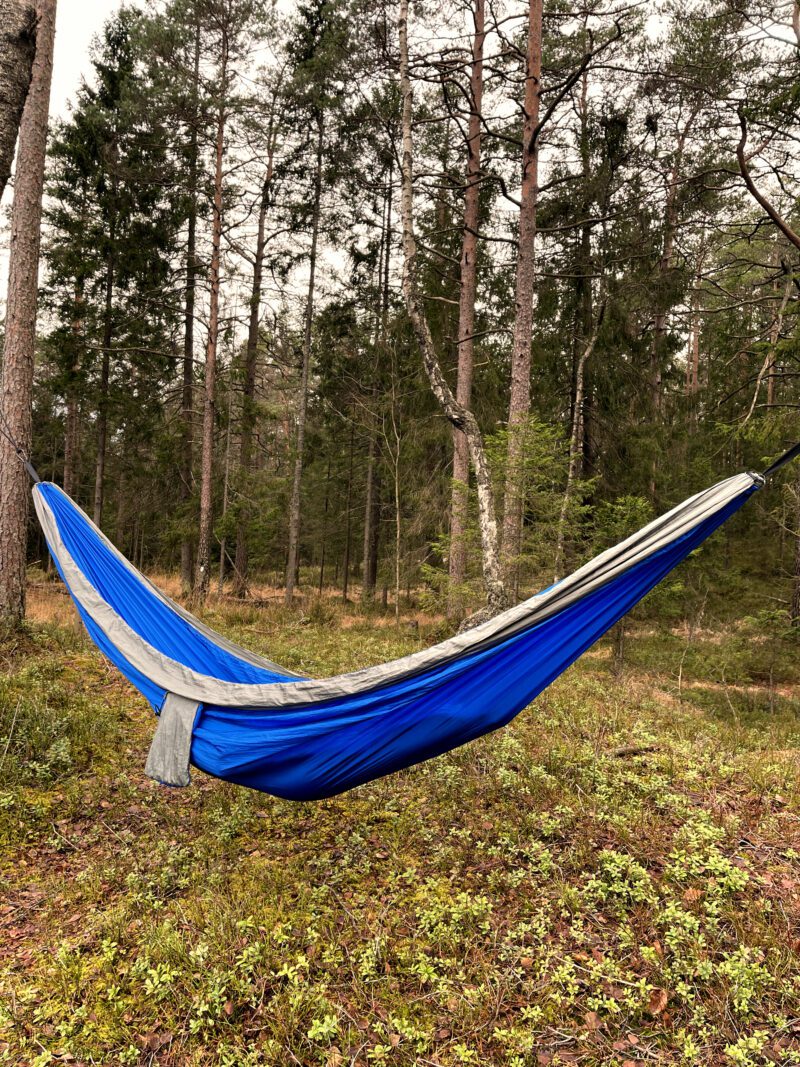 Hengekøye 320x200