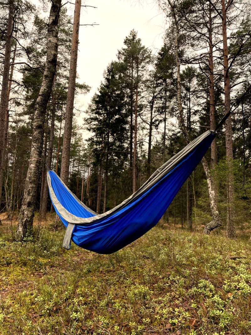 Hengekøye 320x200