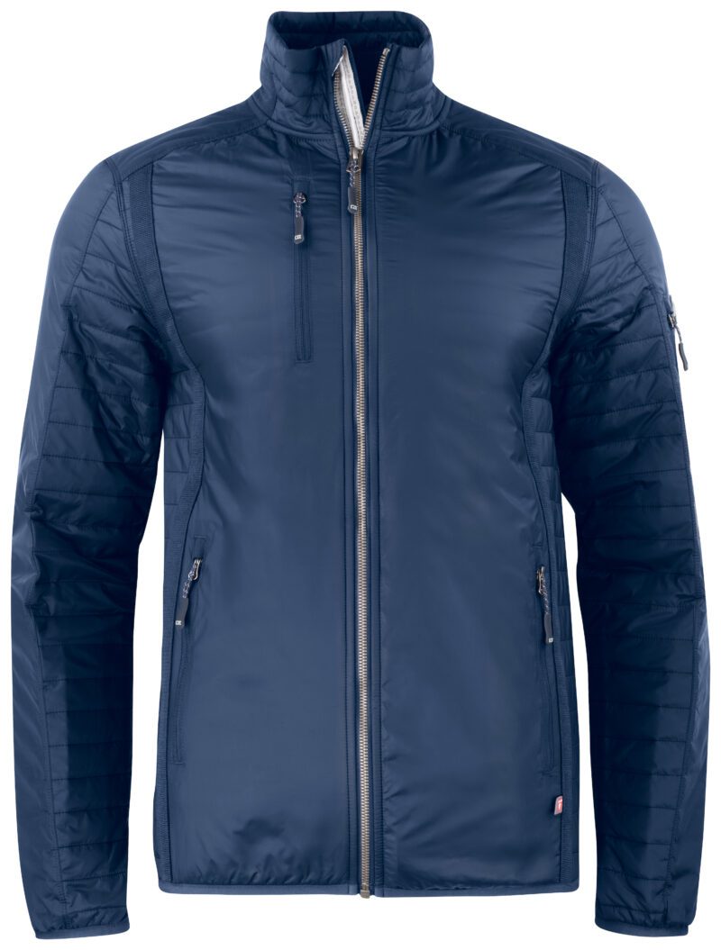Packwood Jacket Herre