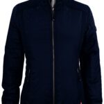 Packwood Jacket Dame