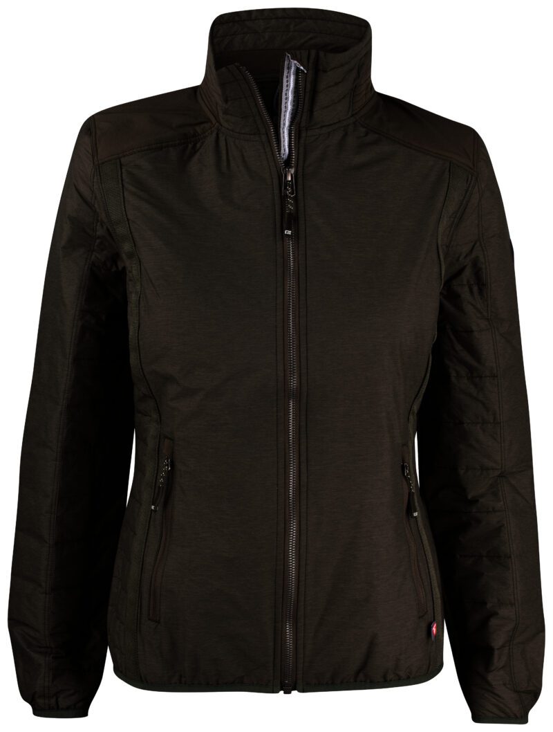 Packwood Jacket Dame